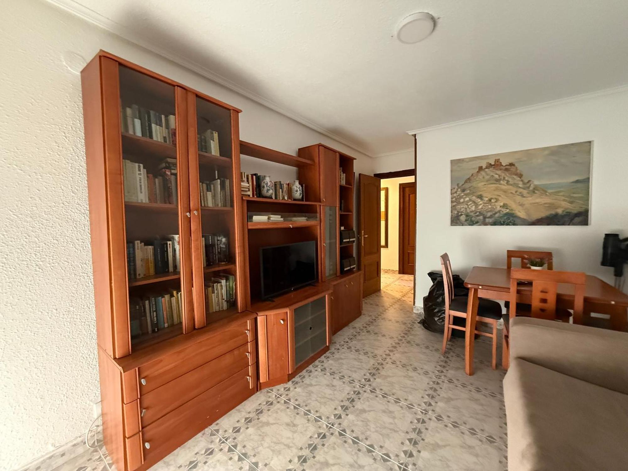 Apartamento De Verano Ajo 1 Habitacion Dış mekan fotoğraf